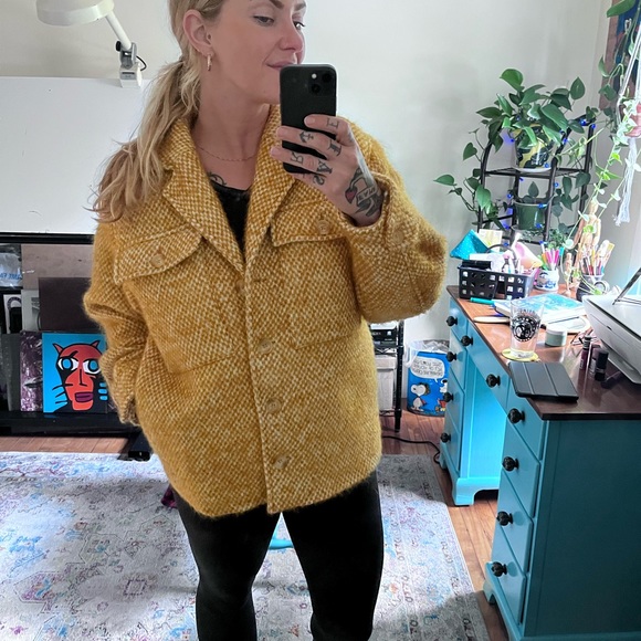 Anine Bing Leon Jacket - Picture 9 of 13